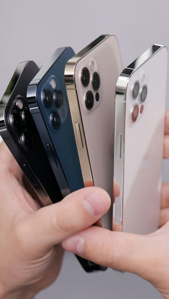 person holding white and black iphone case